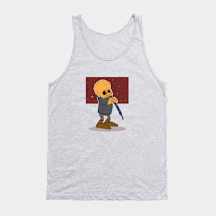 Musician Tank Top